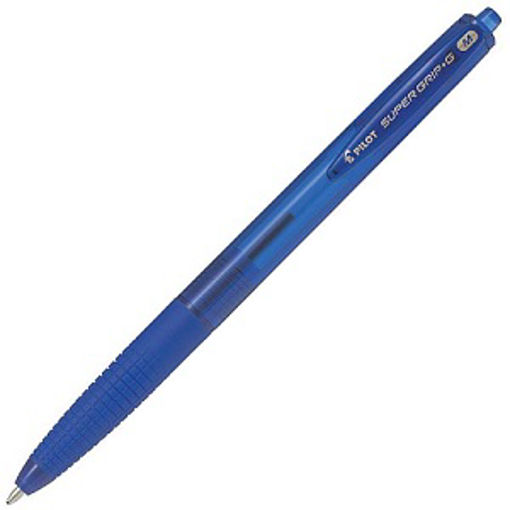 Picture of SUPER GRIP G CLICK MEDIUM BLUE